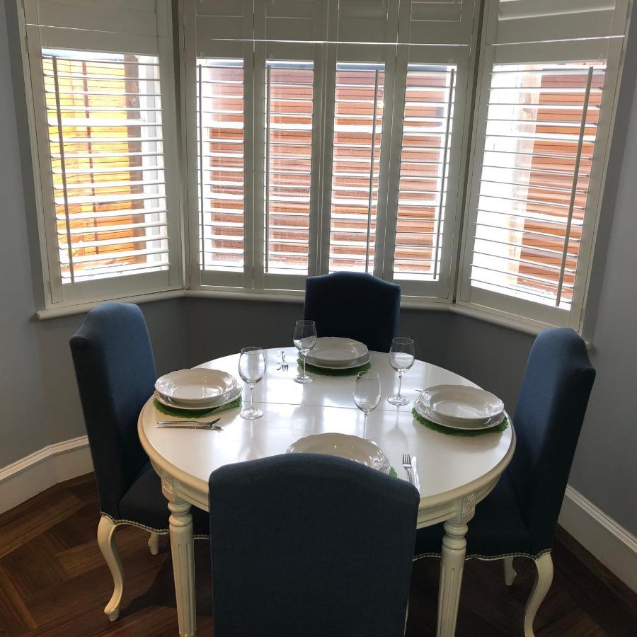 גלאזגו Stylish 2 Bedroom Apartment In Park Circus, West End מראה חיצוני תמונה