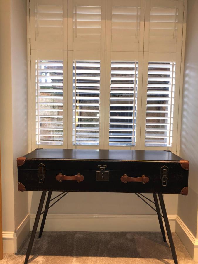 גלאזגו Stylish 2 Bedroom Apartment In Park Circus, West End מראה חיצוני תמונה